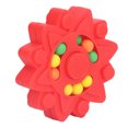 thumbnail image 1 of Juguete de Frijol Giratorio de Punta de Dedo Opcional de 3 Colores Juguete de Rompecabezas de Frijol de Descompresión de FingertipToys para Niños Adolescentes y Adultos ANGGREK  Otros, 1 of 8