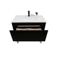 thumbnail image 4 of Gabinete De Baño Con Lavabo, Llave y Cajon Minimalista HIMALAYA, 4 of 6