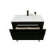 thumbnail image 4 of Gabinete De Baño Con Lavabo, Llave y Cajon Minimalista HIMALAYA, 4 of 6