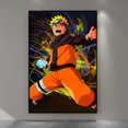 thumbnail image 1 of Uzumaki-Póster de Naruto, impresión de papel para el hogar, sala de estar, dormitorio, entrada, Bar, restaurante, cafetería, arte, pintura, decoración, 1 of 4