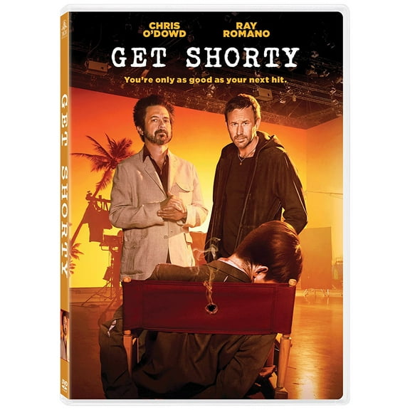 Get Shorty: The Complete First Season