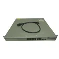 thumbnail image 1 of Cisco WS-C3850-24U-E 24 Port GIG UPoE IP Services Switch., 1 of 2