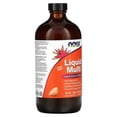 thumbnail image 5 of Liquid Multi, Tropical Orange Flavor - 16 fl. oz., 5 of 5