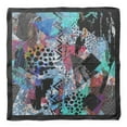 thumbnail image 4 of Bimba Womens Square Head Bandanas Summer Neck Wrap Scarf-40 x 40 Inches, 4 of 7