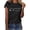 Black, variant on Tittly T Shirts for Women Graphic Tees Womens Fashion Workout T Shirts Athletic Plus Size Tops Summer Trendy Clothes 2025 Short Sleeve Spring Tee Tshirts Shirts Tops for Women Trendy Beige L