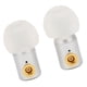thumbnail image 4 of Cabezal De Auriculares, Interfaz MMCX Multifuncional Sonido Estéreo De Alta Fidelidad Plug And Play Cabezal De Auriculares Desmontable De Metal Para SE315, 4 of 7
