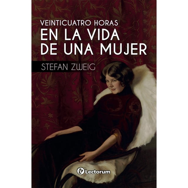 Veinticuatro horas en la vida de una mujer