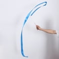 thumbnail image 7 of ELAYARD 14Pcs Streamers Iron Gymnastics Ribbon for Performance Events, 7 of 7