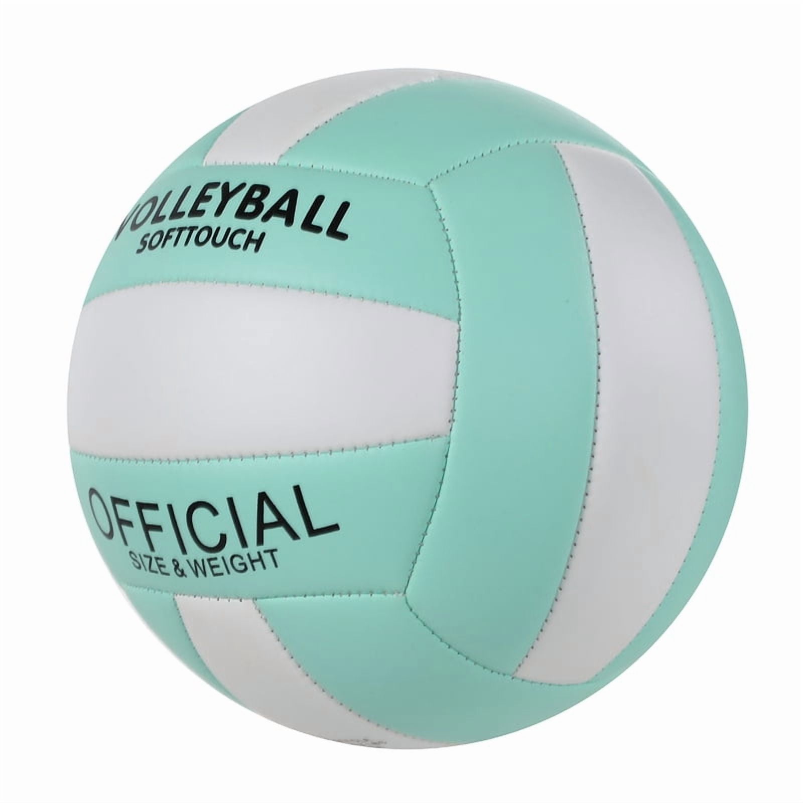 Size 5 Volleyball Professional Training Match Game Ball for Youth Beginners Indoor Practice Outdoor Beach Volleyball