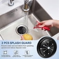 thumbnail image 5 of Stopper and flange kit for garbage disposal, 5 of 5