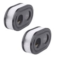 thumbnail image 4 of Less Than 5 Cartridge Mower Filter for & Stratton Replacement 798452 593260 5432 5432K, 4 of 5