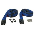 thumbnail image 2 of 2 pc Wind Strap Kit Hot Tub Secure ACW Loc Spa Hurricane Tie Down 8 Ft | BLUE | 8ACW412PBL, 2 of 9