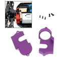 thumbnail image 4 of Cubierta del engranaje del coche Zulema 1:12 1:14 púrpura, 4 of 8