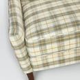 thumbnail image 5 of Thompson Traditional Vintage Classic Wingback Upholstered Accent Chair, 5 of 8