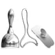 thumbnail image 1 of Herramienta de masaje ONUEMP 3 en 1 de acero inoxidable Therapy, 1 of 6