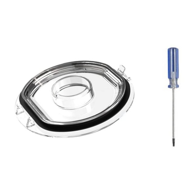 NATEFEMIN Bottom Lid Seal Repair for Vacuum V7 V8 Dust Bin Collection Durable Dust Leakage Easy Install Replacement