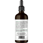 Best Naturals Liquid Chlorophyll Drops 50mg, 2 fl oz - Supports Energizing, Alkalization, Oxygenation