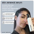 thumbnail image 3 of Sérum exfoliante facial Kollekt Ácido glicólico antienvejecimiento 100 ml, 3 of 6