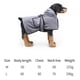 thumbnail image 2 of Toalla Absorbente De Agua Para Perros Toalla De Baño Para Gatos Albornoz Para Mascotas Manta Suministros Para Mascotas De Doble Uso Moyic PT001458-02, 2 of 7