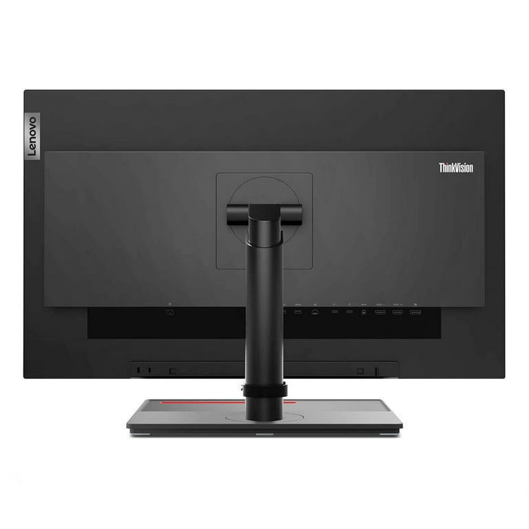 Lenovo ThinkVision P27q-20 ディスプレイ 本体 Free Shipping! \Lenovo ThinkVision P27u-20 27\\ 4K UHD IPS WLED