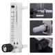 thumbnail image 1 of Medidor de flujo de gas Higoodz 1-10LPM Industrial, 1 of 7