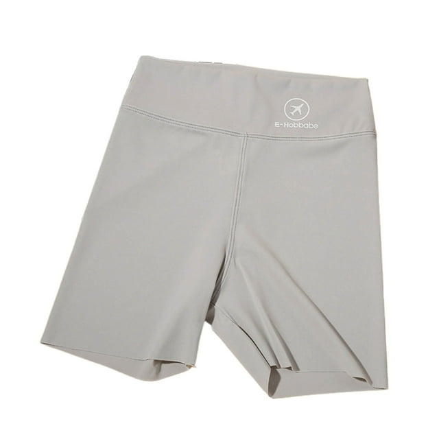 Children's High Waist Stretch Three Layer Leggings
