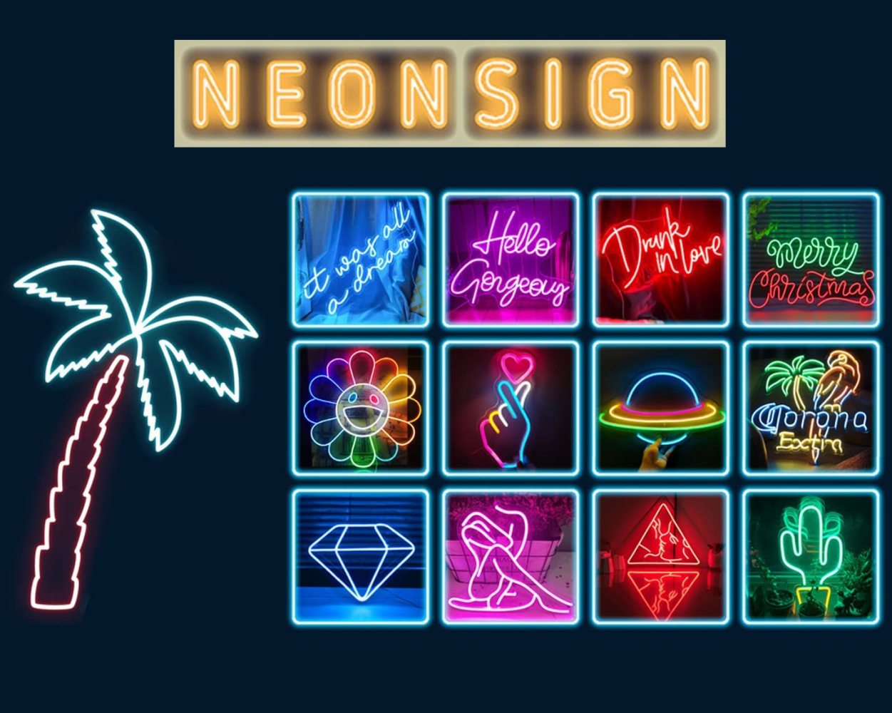 Neon Signs