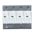 thumbnail image 1 of Surge Protector 220V 380V Power Strip Protective Arrester Device for Home Office Travel, 1 of 9
