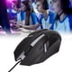 thumbnail image 4 of Gaming Mouse, 5V&nbsp;100mA Accurate Optical Tracking Office Mouse 3D Scroll Wheel For PC&nbsp; For ESports Game, 4 of 8