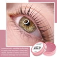 thumbnail image 3 of Colle pour Cils Colle Forte Colle Colle Colle pour Cils Kit de Rehaussement (10g Rose), 3 of 4