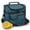 Dark Blue, variant on Tirrinia Insulated Lunch Box for Men Women, Leakproof Cooler & Thermal Lunch Bag, Oxford Reusable Lunch Tote