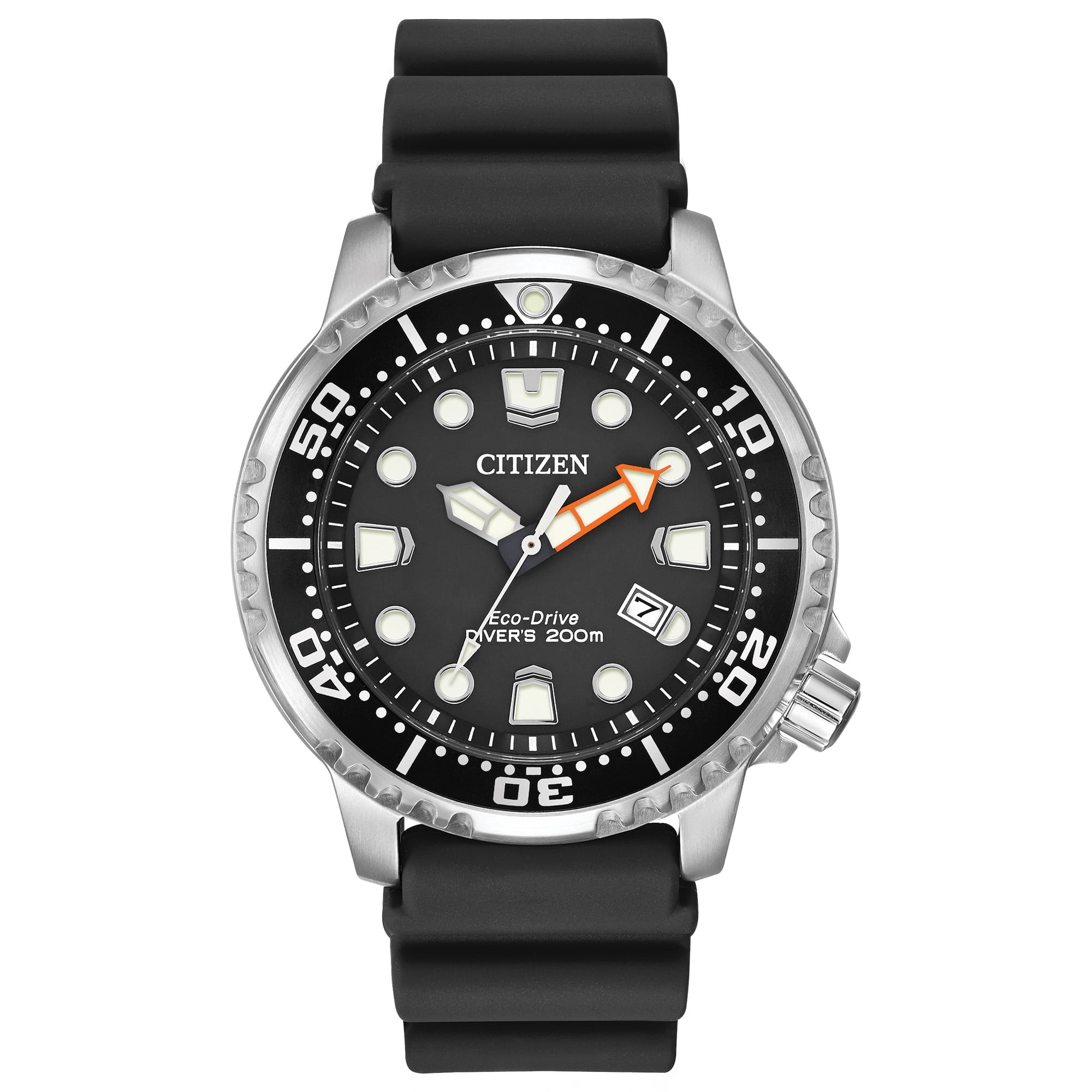 Citizen Men's Eco-Drive Promaster Diver Watch BN0150-28E