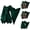 Halloween Costumes Coffee, variant on HOWPAY Halloween Dresses For Women Medieval Vintage High Low Ruffled Cake Half Skirt Halloween Fancy Outfit For Women Cosplay Masquerade Party Halloween Costumes L