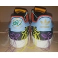 thumbnail image 3 of Ad-id-as Sean Wotherspoon x Superstar Super Earth Men’s Size 9.5 New GX3823, 3 of 4