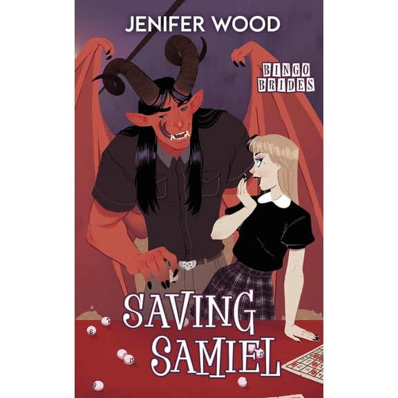 Saving Samiel, (Paperback)