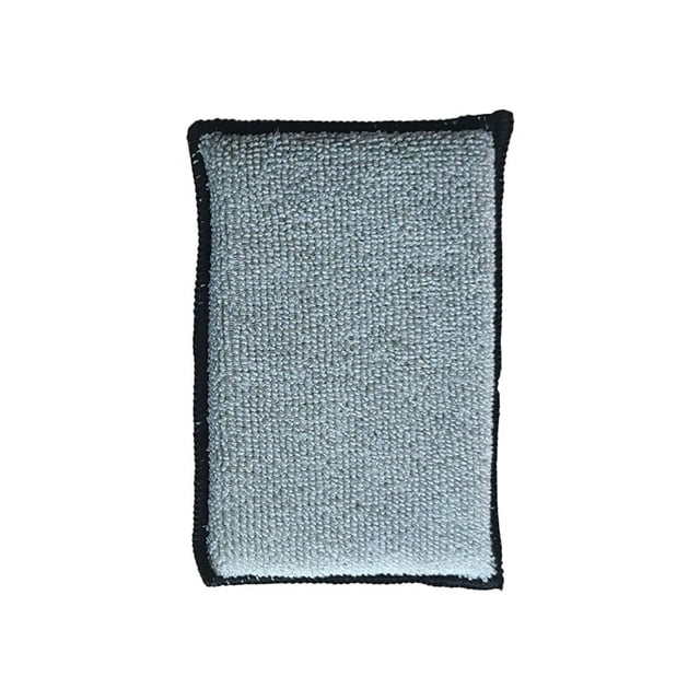 10-Pack Car Cleaning Sponge Pad for Leather Interior Detailing