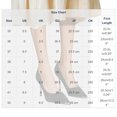 thumbnail image 3 of Viluyesy Women's Stiletto Heels Suede Pointed Toe Slip On Dress Pumps Elegant Comfortable Formal Work Party Shoes Black Size 6.5, 3 of 9