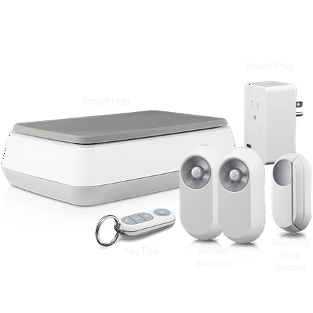 Swann Smart Home Kit: Smart...