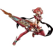 Xenoblade 2 Homura 1/7 Scale ABS & PVC Pre-painted Figure Resale Secondary Order