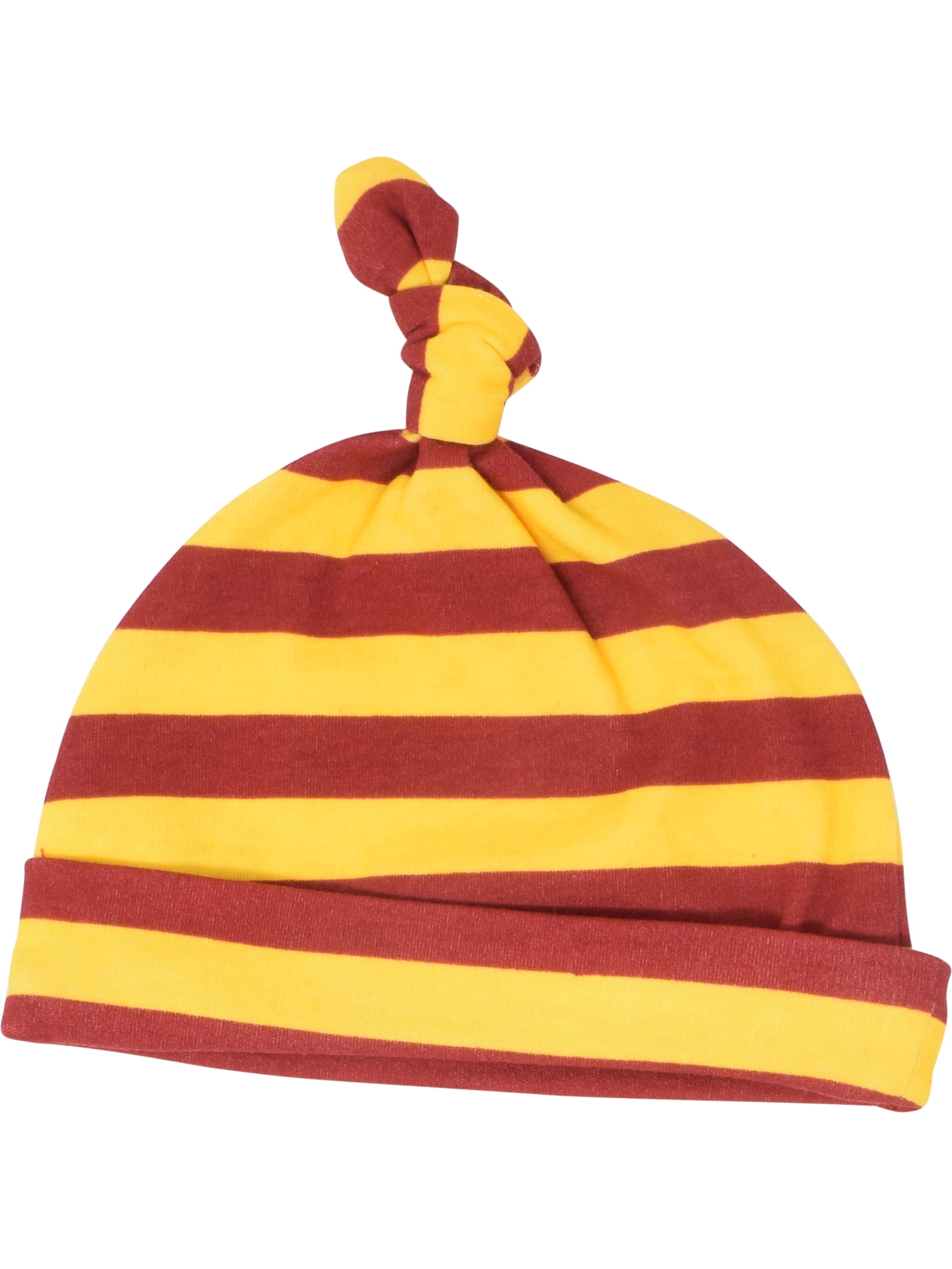 Harry Potter Baby Boys Layette Clothing Set Bodysuit Pants with Footies /& Hat