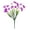 A, variant on Heqing Boutique Outdoor Flower Bouquet: Spring and Violet Arrangement for Garden Decor and Wedding Prelude Hot Sale
