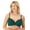 Teal Rose Gold, variant on Maidenform® Love the Lift® Push Up & In Underwire Bra DM9900 Color: Teal Rose Gold Size: 40 C