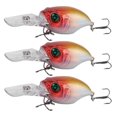 thumbnail image 1 of Simulation Fishing Bait,3PCS Deep Diving Scrapper Crankbait Fishing Lure Fishing Bait High-Precision Functionality, 1 of 14