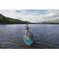thumbnail image 4 of Hydro Force™ 11ft Aqua Drifter Stand Up Paddleboard set, 4 of 10
