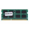 thumbnail image 2 of Ymiko DDR3 Memory, DDR3 4GB 1333MHz,DDR3 4GB 1333MHz Notebook DDR3 Memory Fast Data Transmission DDR3 4GB for, 2 of 8