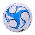 thumbnail image 3 of School Soccer Ball, Football Ball, Easy To Carry And Store Strong Stability Against Kicking For Beginner Game Outdoor Training, 3 of 8