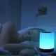 thumbnail image 3 of Lámpara táctil, lámpara de noche y lámpara de mesa con batería recargable, brillo ajustable y color regulable, luz nocturna portátil, 3 of 5