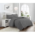 thumbnail image 1 of Swift Home Ensemble de housse de couette prélavée Place des Gaufres, 1 of 3