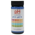 thumbnail image 4 of 100pcs Soil Meter PH Tester Water Moisture Light Test Meter Kit For Garden Plant, 4 of 8