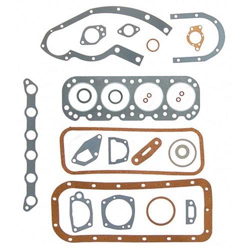 Full Gasket Set fits Allis Chalmers 125 B IB C CA RC 226500